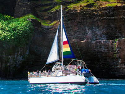 Niihau Island Snorkeling Tour