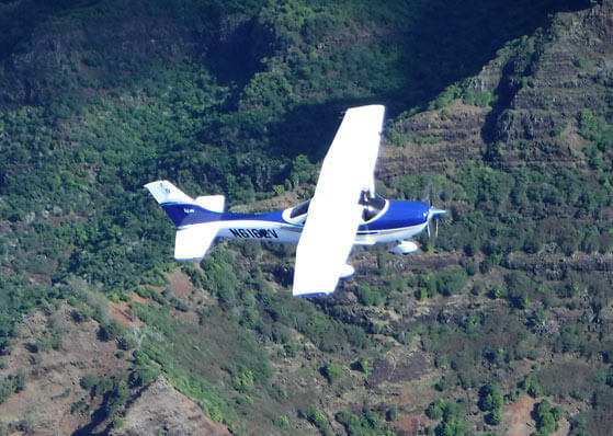 Private Air ventures Tour