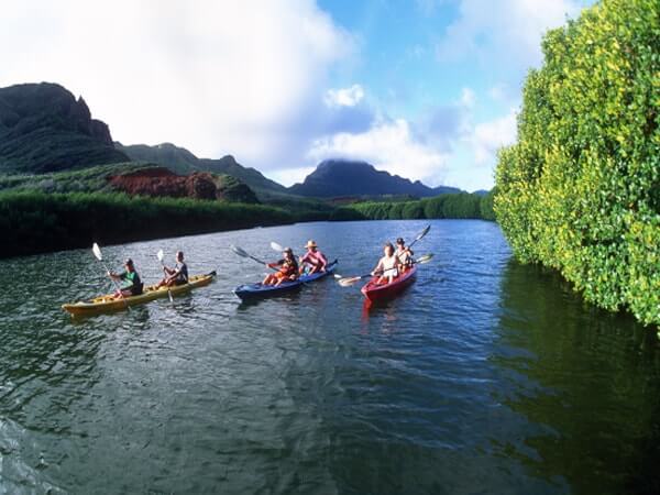 kauai-luaus
