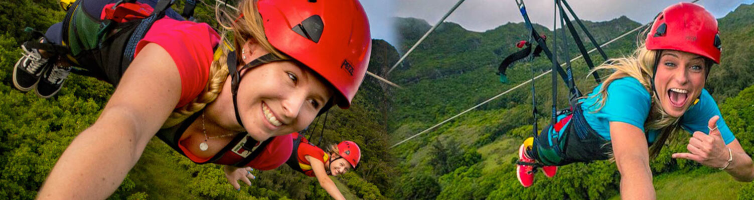 koloa zipline tour