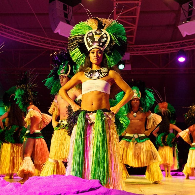 Luau Kalamaku