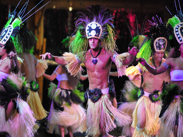 Luau Kalamaku - Kauai Discount
