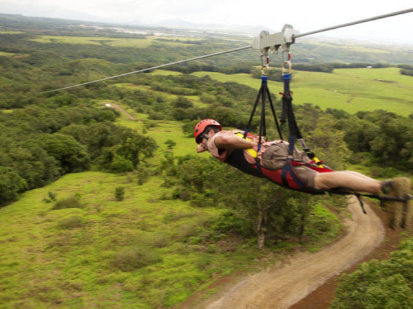 outfitters kauai flyline