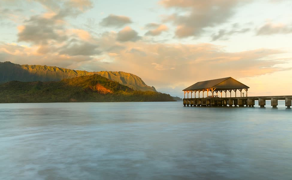 Kauai Activities for Mixed Groups When One Person Wants Adventure and Another Does Not 