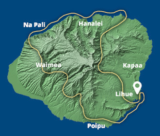 Air Ventures Hawaii - Private Kauai Air Tour - Kauai Discount