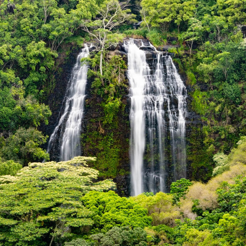 Polynesian Adventure Tours - Kauai Movie Tour